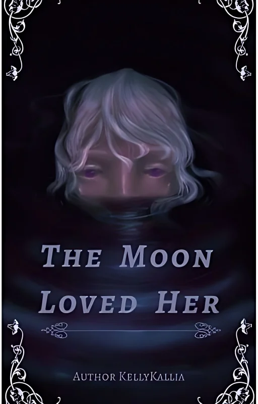 The Moon Loved Her cover