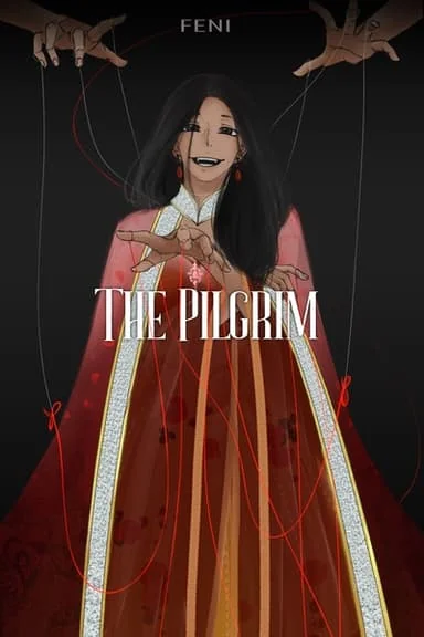 The Pilgrim cover