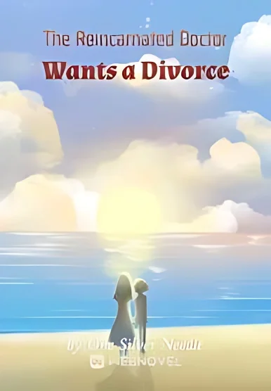 The Reincarnated Doctor Wants a Divorce cover