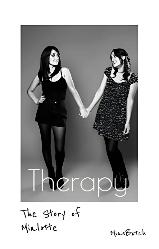 Therapy- Mialotte cover