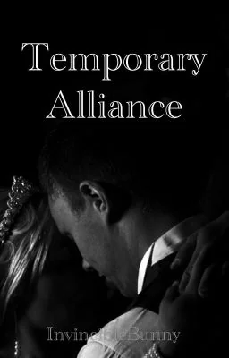 Temporary Alliance cover