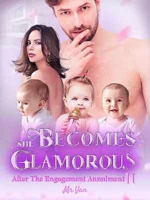 She Becomes Glamorous After The Engagement Annulment II cover