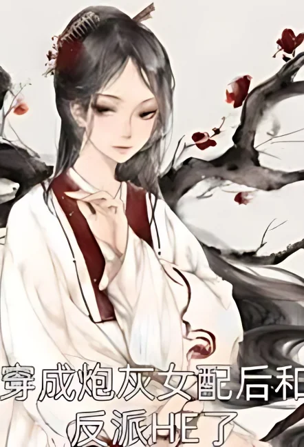 The Cannon Fodder and Villain’s Happy Ending cover