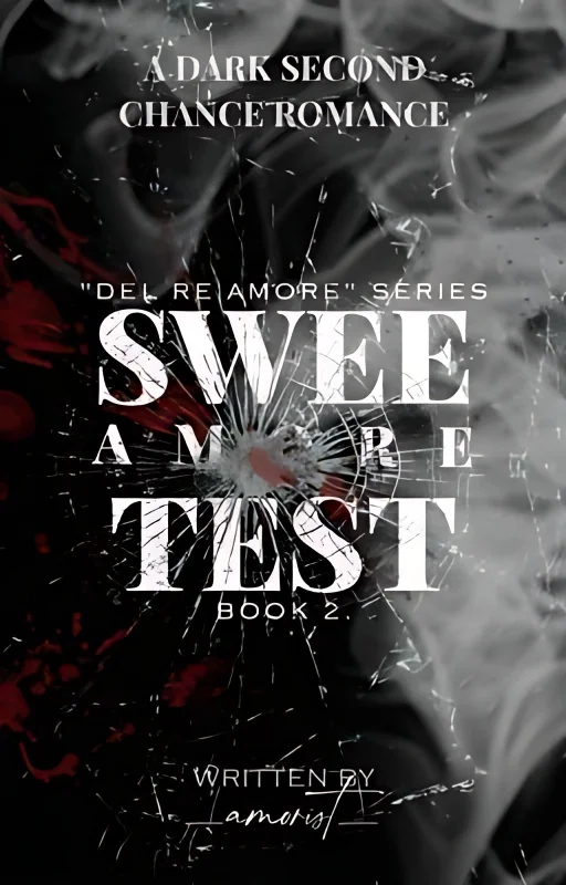 Sweetest Amore cover