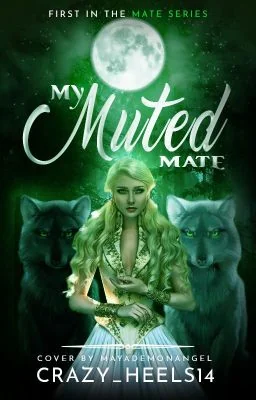 мy мυтed мaтe {COMPLETED} cover