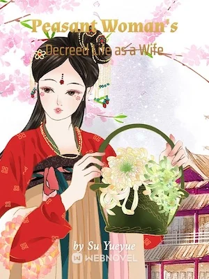 Peasant Woman's Decreed Life as a Wife cover