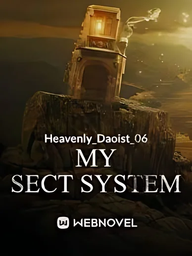 My Sect System cover
