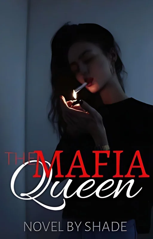 The Mafia Queen┃✓ cover
