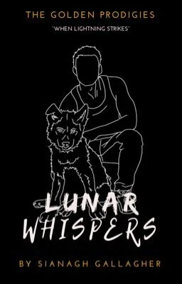 Lunar Whispers cover