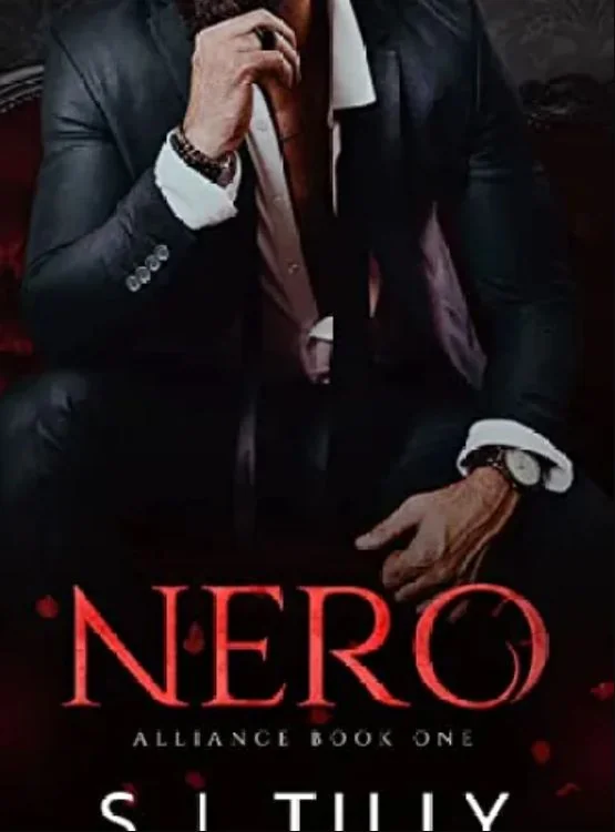 NERO: Alliance Series Book One cover