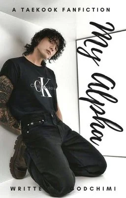 My Alpha cover