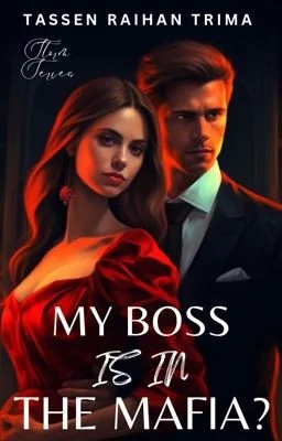 My Boss Is In The Mafia? cover