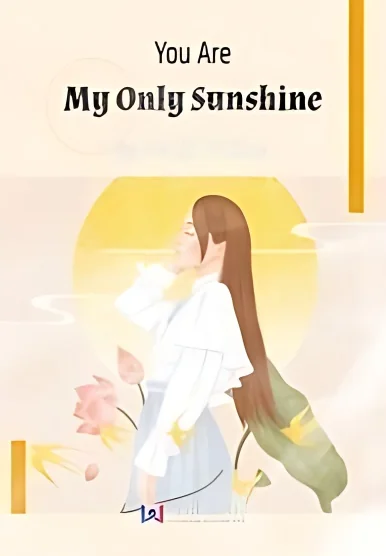 You Are My Only Sunshine cover