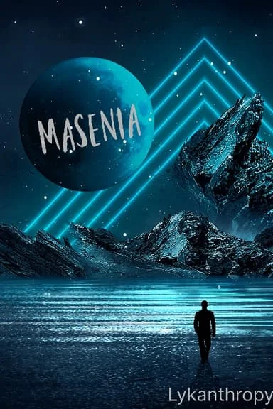 Masenia: A Corrupted Wish, Progression, GameLit Story cover