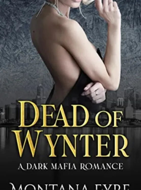 Dead of Wynter: A Dark Mafia Romance (Frost Industries Book 2) cover