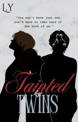 TAINTED by TWINS (bxbxb) cover