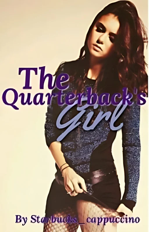The Quarterback's Girl cover