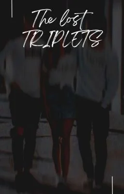 The lost triplets cover