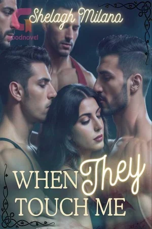 When they touch me (Shelagh Milano) cover