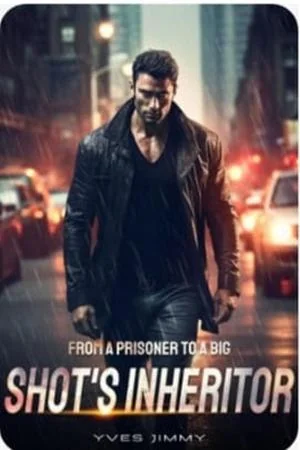 From A Prisoner To A Big Short’s Inheritor cover