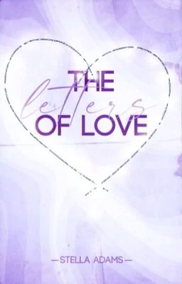 The Letters Of Love ✓ cover
