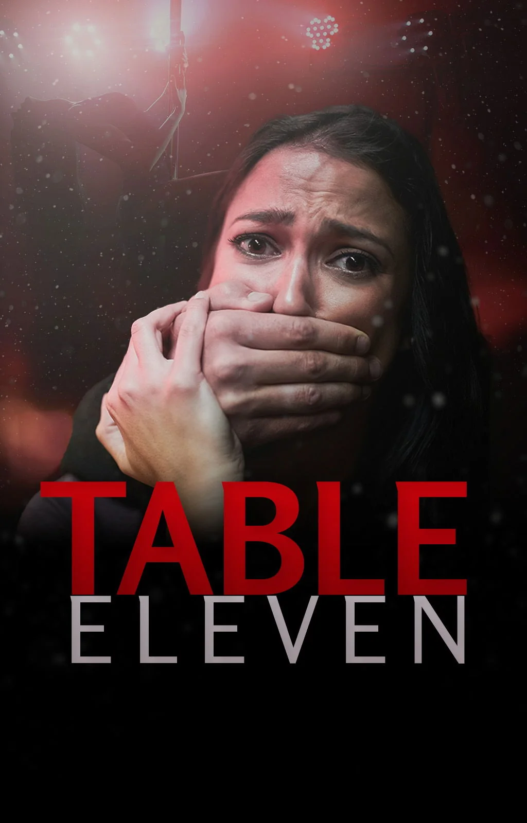 Table Eleven cover