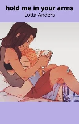 hold me in your arms cover