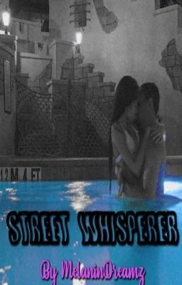 Street Whisperer cover
