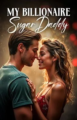 My Billionaire Sugar Daddy cover