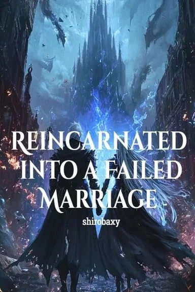 Reincarnated into a Failed Marriage cover