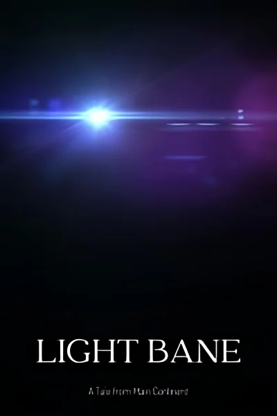 Light Bane cover