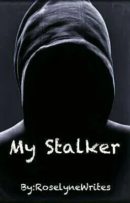 My Stalker cover
