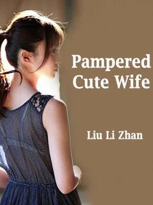 Pampered Cute Wife cover