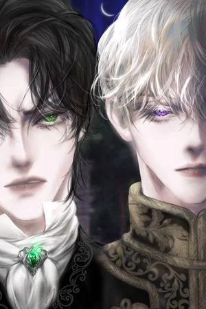 The Alpha's Rejected Silent Mate cover