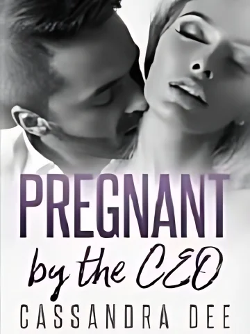 Pregnant With CEO's Baby cover