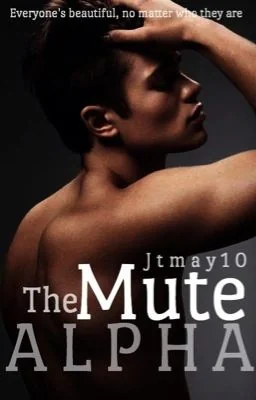 The Mute Alpha cover