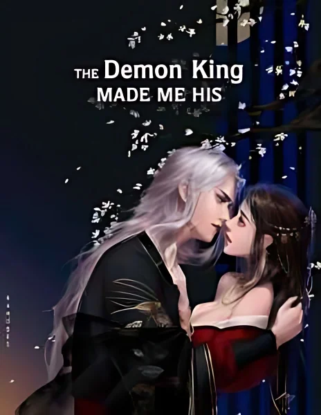 On My Way: The Demon King Made Me His cover