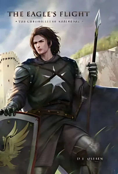 The Eagle's Flight cover