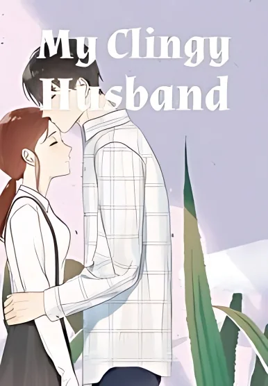 My Clingy Husband cover