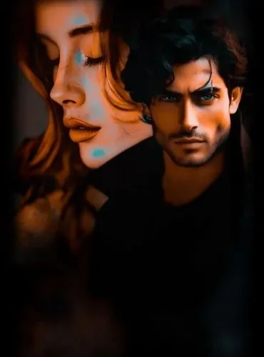 Love After Divorce cover