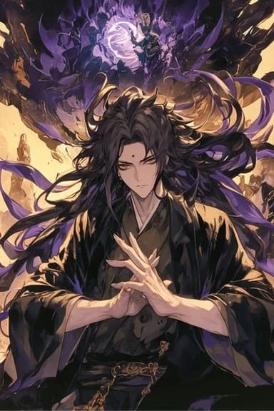 Help! My Master is Kind of a Mess cover