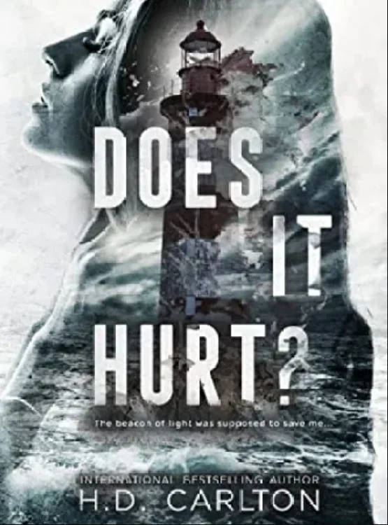 Does It Hurt?: An Enemies to Lovers Romance cover