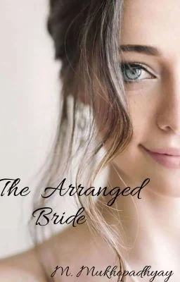 The Arranged Bride cover