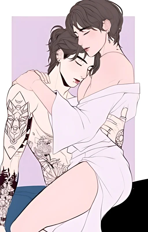 purple you | jjk.kth cover