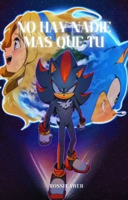 No Hay Nadie Más Que Tú | SONADOW | cover