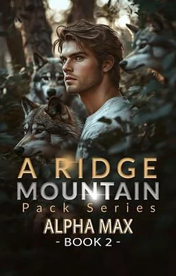 A Ridge Mountain Pack 2: Alpha Max cover