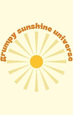 Grumpy x Sunshine Drabbles cover