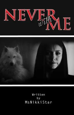 Never with Me (Book 1) cover