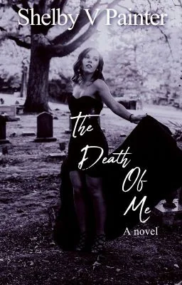The Death Of Me cover