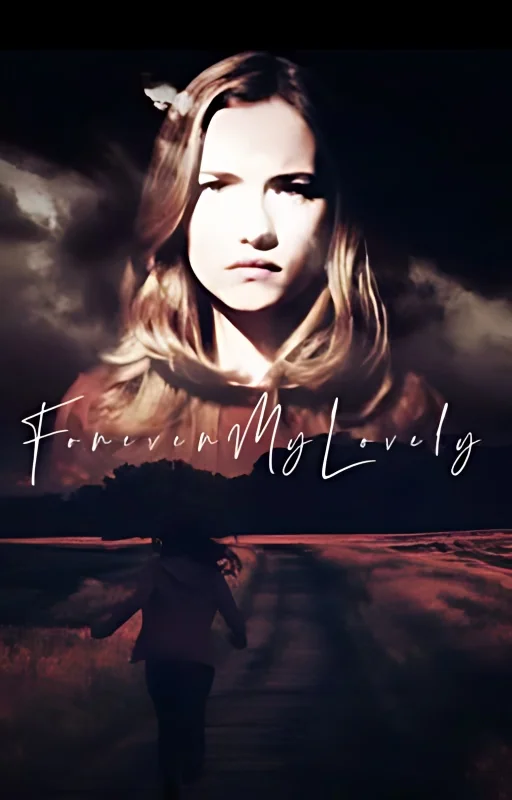 Forever My Lovely cover